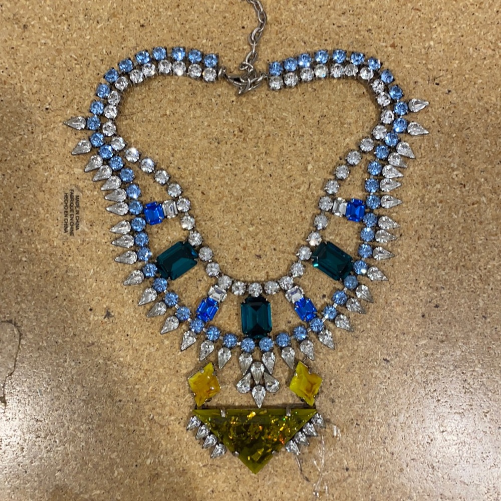 DANNIJO necklace